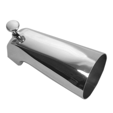 Danco, Inc. 5 in Tub Spout w/Front Diverter Chrome