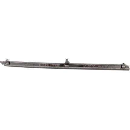 Sherman Replacement Part Compatible with HONDA ACCORD Driver Side Grille molding lower (Partslink Number HO1214104)