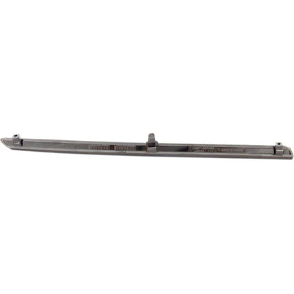 Sherman Replacement Part Compatible with HONDA ACCORD Driver Side Grille molding lower (Partslink Number HO1214104)