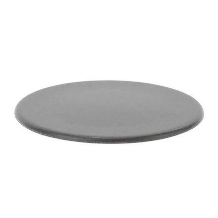 Bosch 00418881 Burner Cap, Matte Black