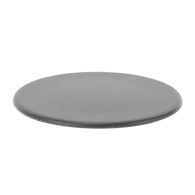 Bosch 00418881 Burner Cap, Matte Black