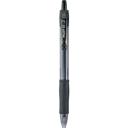 Pilot 84095 G2 Premium Retractable Gel Ink Pen, Re