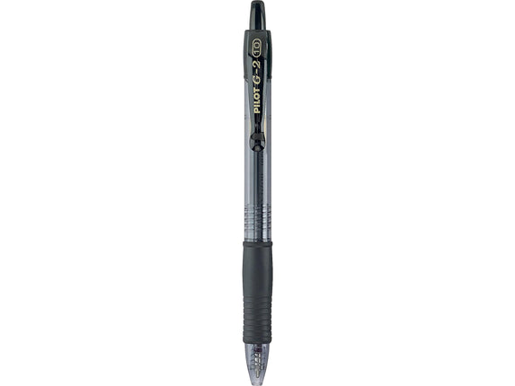 Pilot 84095 G2 Premium Retractable Gel Ink Pen, Re