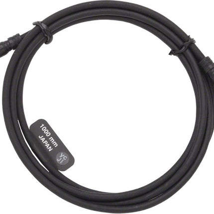 SHIMANO Di2 SD50 850mm Silver Wire