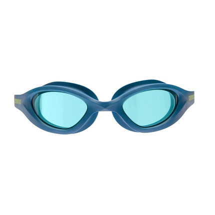 Arena Kids 365 Swimming Goggles, Light_Blue/Blue/Light_Blue, One Size