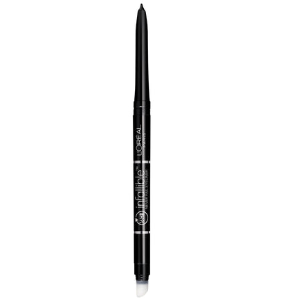 L'Oreal Paris Infallible Never Fail Eyeliner, Carb
