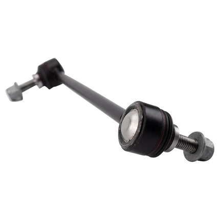TRQ Front and Rear Sway Bar Link Set 4 Piece