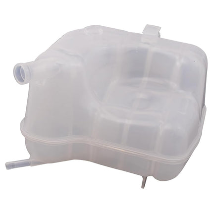 TRQ Coolant Reservoir Compatible with 2010-2017 Buick 2010-2019 Cadillac 2013-2020 Chevrolet