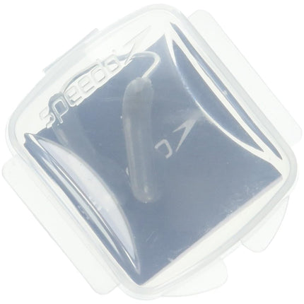 Speedo Unisex Nose Clip for Swimming Waterproof Reusable Training