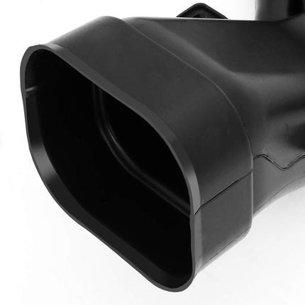 DNA Motoring OEM-AD-017 OE Style Engine Air Cleaner Intake Inlet Duct Assembly