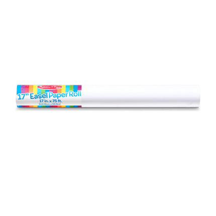 Easel Paper Roll (18" X 75')