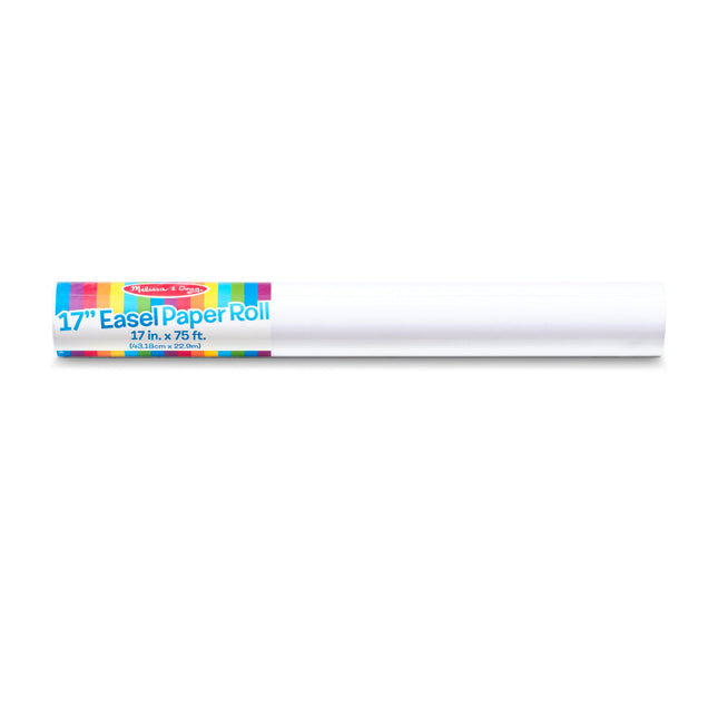 Easel Paper Roll (18" X 75')