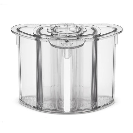 Cuisinart 13-Cup Food Processor Pusher Assembly (Small, Medium, Large), FP-13DPA