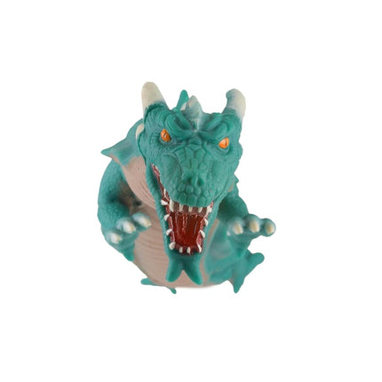 Bandai Movie Monster Series - Godzilla Final Wars - Manda, Action Figure