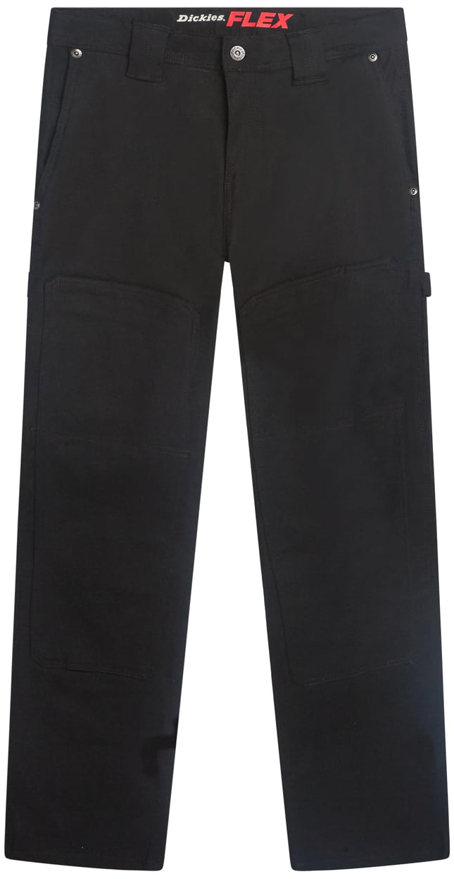 Dickies Women's Flex Duratech Straight Fit Pants, 