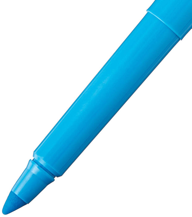 Achat groupé : Surligneurs BIC Brite Liner 5/Paquet Couleurs fluorescentes BLP51W (Paquet de 3)