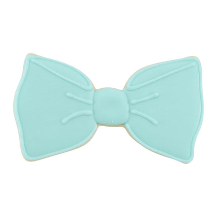 Gentleman's Cookie Cutter Set
