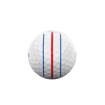 Callaway Golf BL CG ERC Soft 25 TRPTRK 12B PK