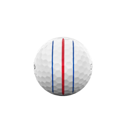 Callaway Golf BL CG ERC Soft 25 TRPTRK 12B PK