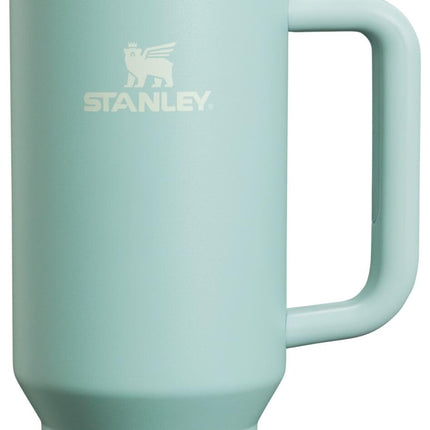 Stanley Quencher H2.0 Tumbler with Handle 40 oz Sc