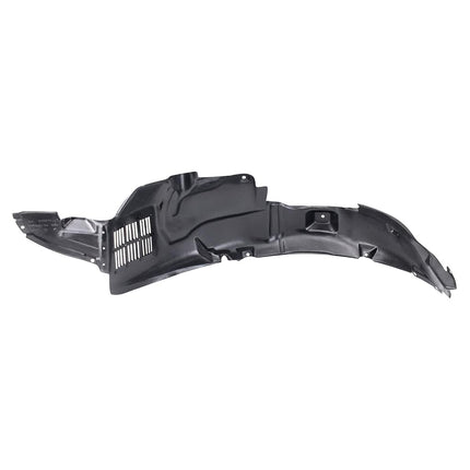 TRQ Inner Fender Liner Set Compatible with 2009-2010 Kia Optima