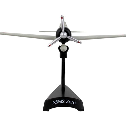 Daron Postage Stamp A6M2 Zero 1/97 V-107 WH