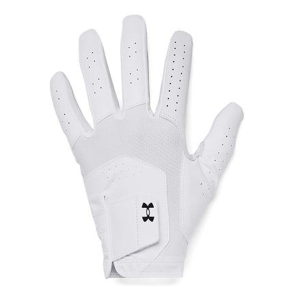 Under Armour Men's Full Finger Gloves Men's UA Iso