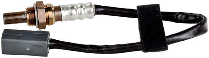 BOSCH 18041 Premium OE Fitment Oxygen Sensor - Compatible with Select Mazda 3, 3 Sport