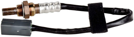 BOSCH 18041 Premium OE Fitment Oxygen Sensor - Compatible with Select Mazda 3, 3 Sport