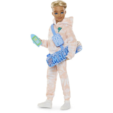 Barbie Dream Besties Ken Doll and Accessories