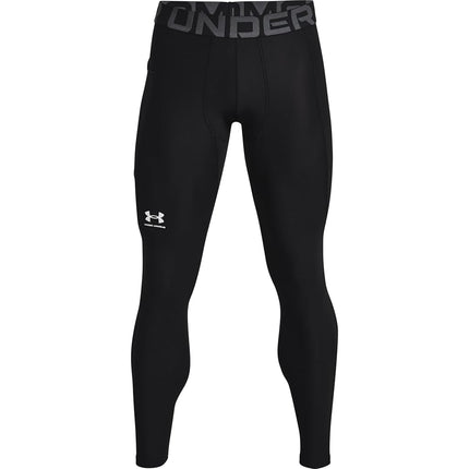 Under Armour Men UA HG Armour Leggings, Comfortabl