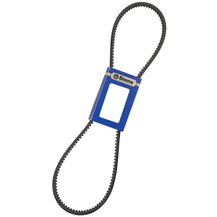 Courroie de rechange OEM Stens 265-002, Husqvarna 506372702, longueur 43,625"