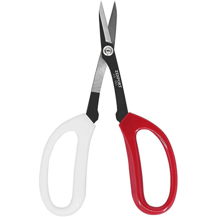Zenport ZS105 Deluxe Scissors, Garden/Fruit/Craft, 6.5-Inch Long