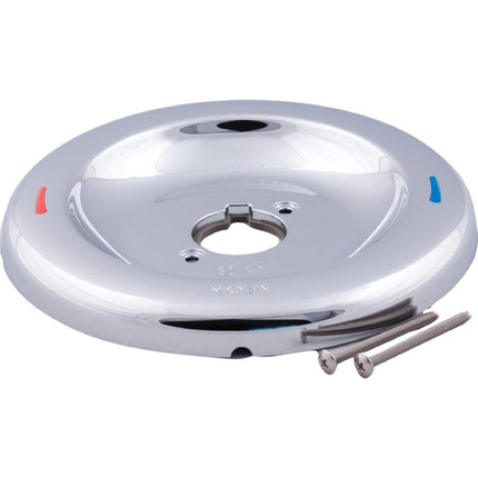 Moen 179102 Cache-vis de rechange, chrome