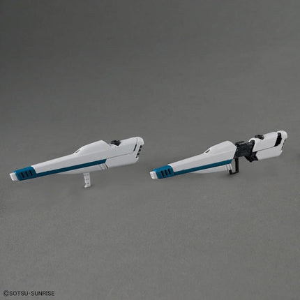 MG 1/100 GUNDAM F91 VER. 2.0 BL