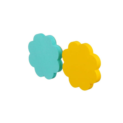 Notas Adhesivas Post-it "Flower SS"