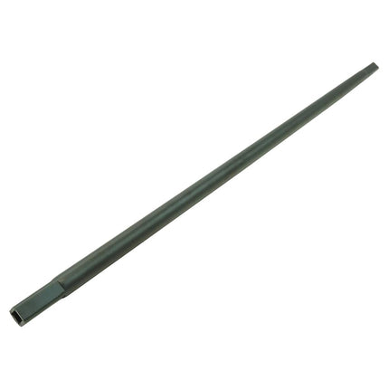 TRQ - Spare tire wrench extension tool set compatible with 05-17 Toyota Tacoma