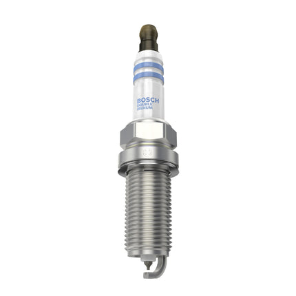 Bosch FR7NI33 - Spark Plugs Double Iridium - 1 piece