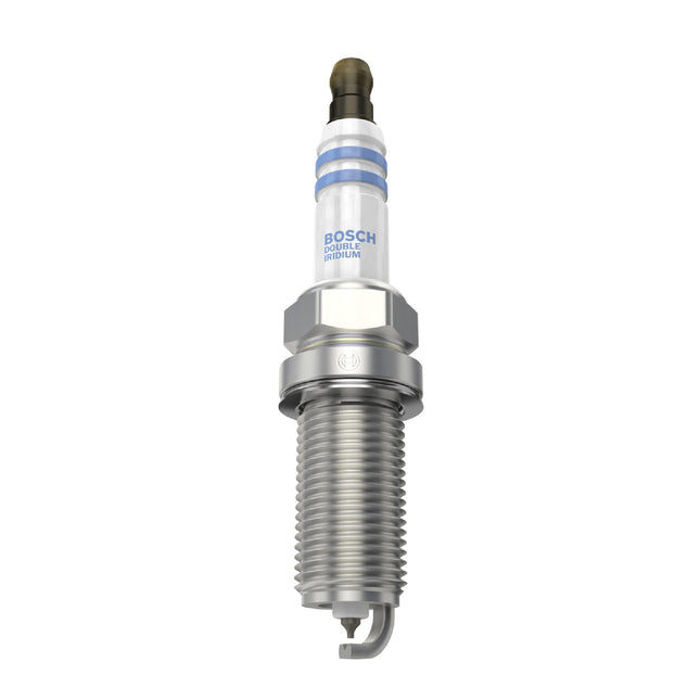 Bosch FR7NI33 - Spark Plugs Double Iridium - 1 piece
