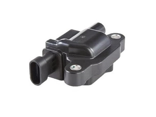 Bosch 098622A210 Ignition Coil, Single