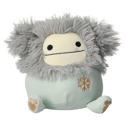 Squishmallow 7" Evita The Bigfoot