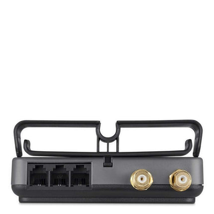 Belkin(R) BE112230-08 Home-Office Surge Protector (12-Outlet; Telephone & Coaxial Protection)