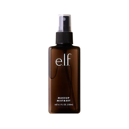 e.l.f. Makeup Mist & Set, Hydrating Setting Spray 