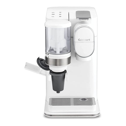 Cuisinart DGB-2W Grind & Brew Single-Serve Coffeem