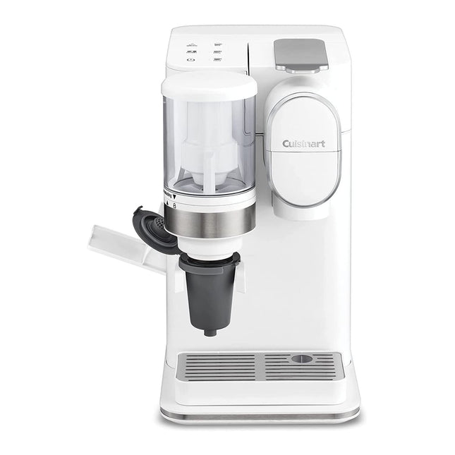 Cuisinart DGB-2W Grind & Brew Single-Serve Coffeem