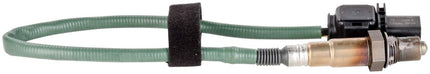 Bosch 17281 Oxygen Sensor, Original Equipment (Mercedes-Benz)