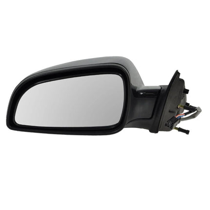 Power Mirror Driver Side Left Hand LH for Chevy Ma