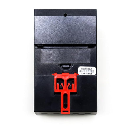 MISOL 1 Unit of 12V Timer Switch Timer Controller LCD Display,Program/programmable Timer Switch 25A amps