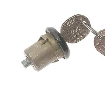 ACDelco D571A Professional Door Lock Cylinder with