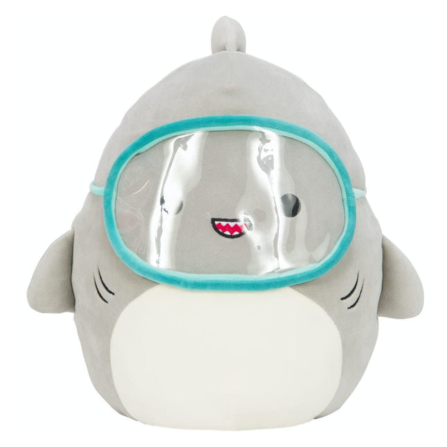 Squishmallows Gordon, 19cm